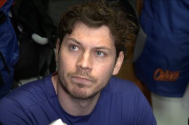 POST-RAW | Tristan Jarry  01.31.26