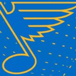 St. Louis Blues 2026 Goal Horn