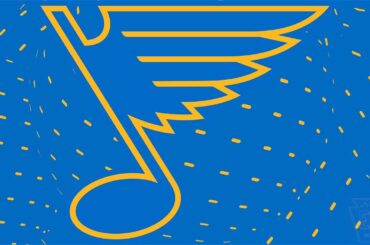 St. Louis Blues 2026 Goal Horn