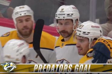 Adam Wilsby 0+1 vs NJD (29.01.2026)