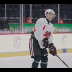 Hockey 101: Passing with Seney & Mayor McNamara