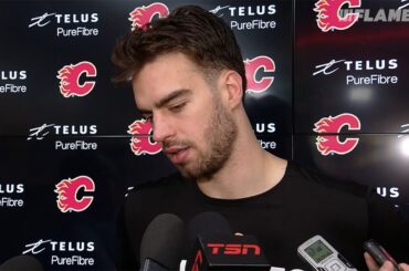 Post-Game | Kevin Bahl - 31.01.26