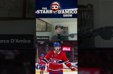 What will the return of Alex Newhook look like for the Canadiens roster?