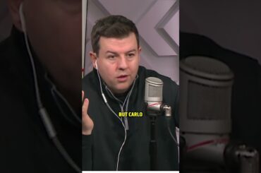 The #OverDrive crew look back on the Brandon Carlo/Fraser Minten trade.