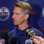 PRE-RAW | Kris Knoblauch 01.31.26