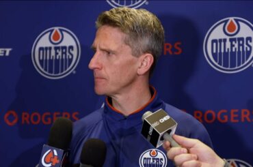 PRE-RAW | Kris Knoblauch 01.31.26