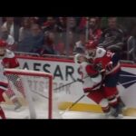 Wilson hit on Stankoven - Tough Call Recommendation