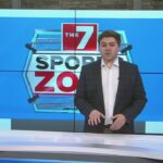 ECHL Hockey: Wheeling vs. Maine 1-28-26