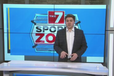 ECHL Hockey: Wheeling vs. Maine 1-28-26