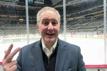 Penguins Postgame: Old lessons come in handy, from tears to relief