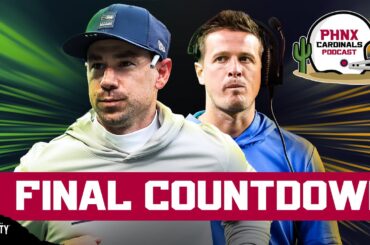 REPORT: Klint Kubiak WILL ACCEPT Cardinals OR Raiders Head Coaching Vacancy As Mike LaFelur Waits