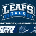 Maple Leafs vs. Canucks LIVE Post Game Reaction | Leafs Talk