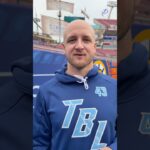 He’s kinda psychic…It’s like he has @espn  or something ❄️ #nhl #meangirls #hockey #lightning