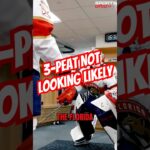 Florida Panthers' Struggles: Risk of Missing Playoffs