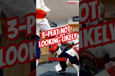 Florida Panthers' Struggles: Risk of Missing Playoffs