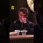 Roy Keane on THAT moment with an Ipswich fan! 😅 👀