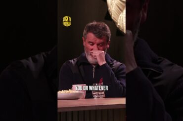 Roy Keane on THAT moment with an Ipswich fan! 😅 👀