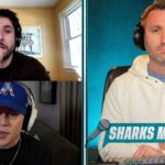 Sharks Mic Check: What Chaos!