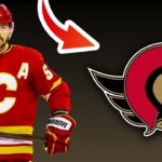 Calgary Flames TRADE Mackenzie Weegar To Ottawa Senators? | NHL Trade Rumors