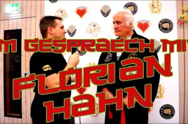 Im Gespräch mit Florian Hahn