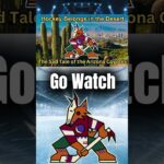 The Painful Saga Of the Arizona Coyotes #shorts