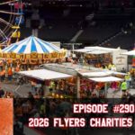 2026 Flyers Charities Carnival - Snow The Goalie Ep. 290