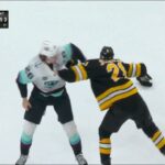 🥊 Wouldn't be Big Zee's night without a fight 🥊 STEEVES GETS FEISTY 🔥