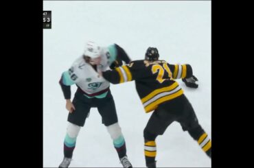 🥊 Wouldn't be Big Zee's night without a fight 🥊 STEEVES GETS FEISTY 🔥