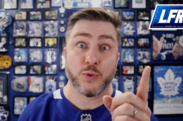 LFR19 - Game 55 - Think Tank - Maple Leafs 3, Canucks 2 (SO)