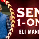 Sens360 1-on-1: Eli Manning