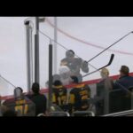 Clifton boarding major leads to a wild sequence of officiating errors - Tough Call Reviewing