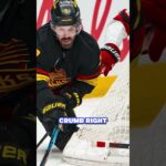 What is going on with Conor Garland?