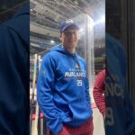 The Avs biggest hitter