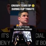 Even Sid shed a tear 🥹