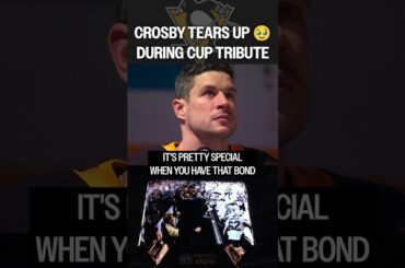 Even Sid shed a tear 🥹