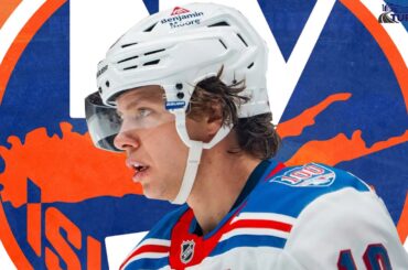 Big Trade For Rangers Star: Panarin, Laine, N. Robertson | New York Islanders: Who Says No?
