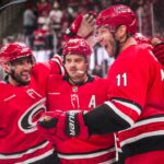 Los Angeles Kings at Carolina Hurricanes | Game Highlights | 2.01.2026