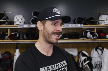 MEDIA: Taylor Ward, Joel Edmundson, and Jim Hiller | 01.29.26 at BUF