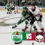 Rögle vs Malmö | 17 jan 2026 | Highlights