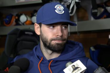 POST-RAW | Jake Walman 01.31.26