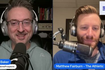 BFHS 1/30/26: The Cup?!