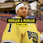 Mic'd Up: Jeremy Swayman