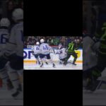 Красивый гол Шелдона Ремпала! Beautiful goal by Sheldon Rempal #кхл #салаватюлаев