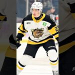 The Canucks should make Manny Malhotra head coach and then draft his son Caleb.