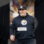 Why Mike McCarthy is a great hire for Pittsburgh 🏈 #shorts