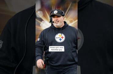 Why Mike McCarthy is a great hire for Pittsburgh 🏈 #shorts