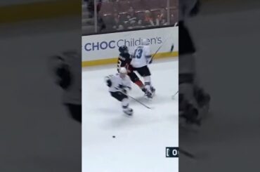 Guess the Suspension👀 - Episode 11 - Raffi Torres checks Jakob Silfverberg