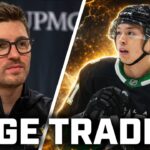 How Will The Penguins Approach The Trade Deadline — Massive Deal Incoming?? | FN Barn Burner