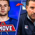 Rangers make SNEAKY good move...