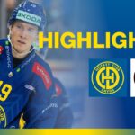Highlights | HCD vs. SC Bern